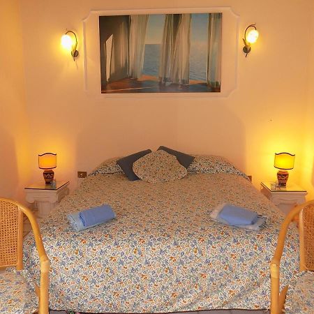 Casa Calla Maiori Exteriér fotografie