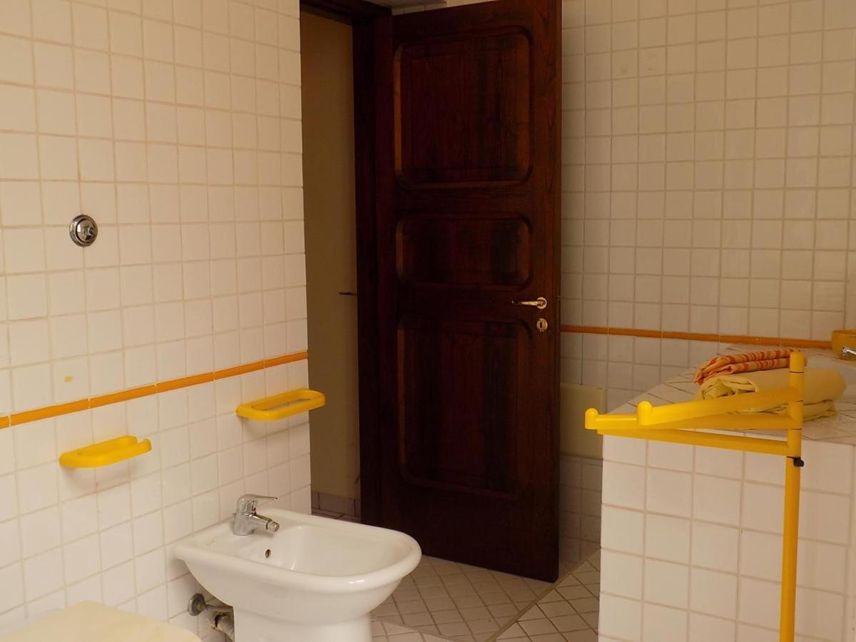 Casa Calla Maiori Exteriér fotografie